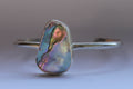 Abalone Cuff