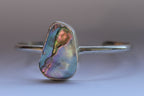Abalone Cuff