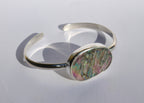 Abalone Cuff