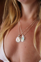 Abalone Pendant