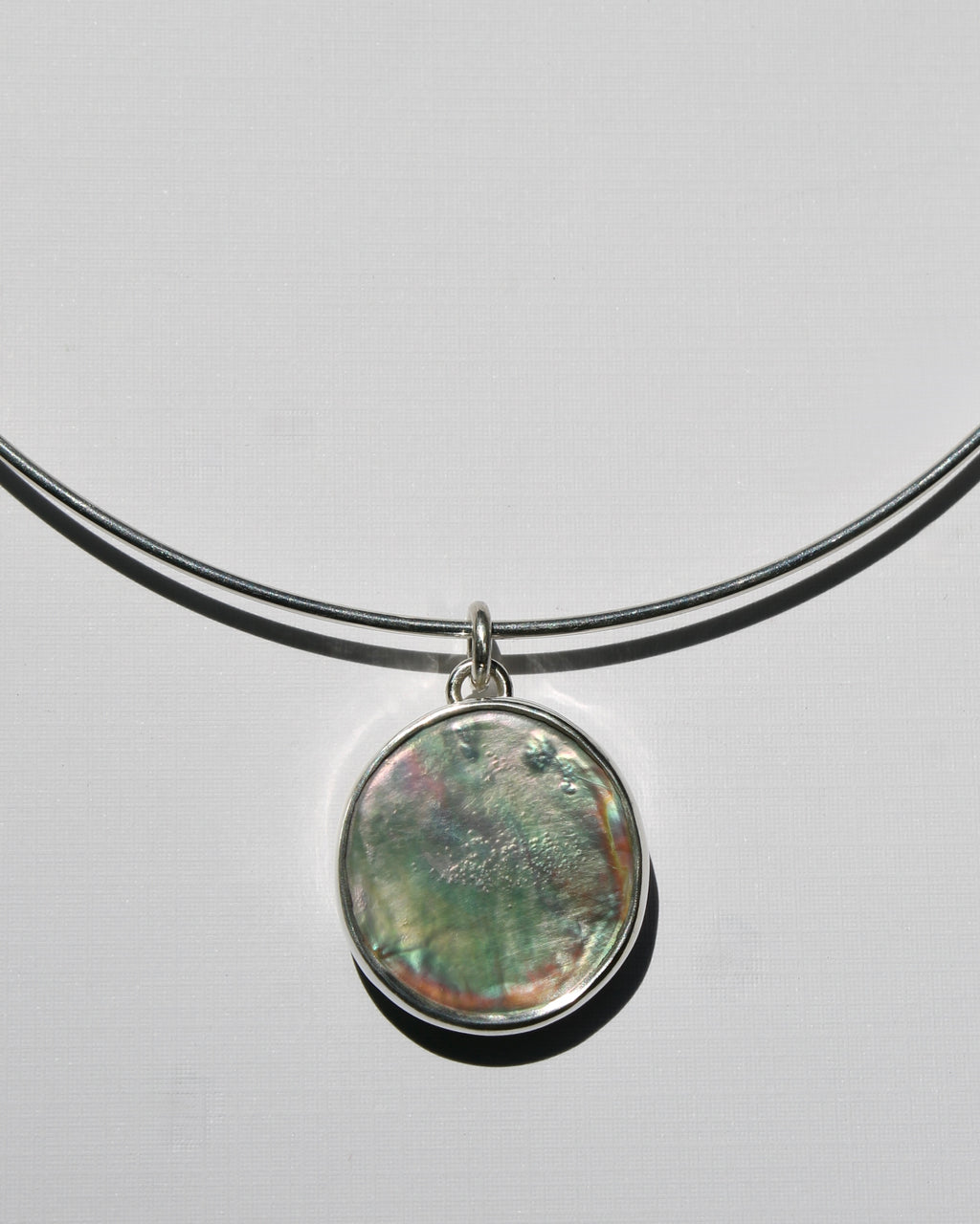 Abalone Choker