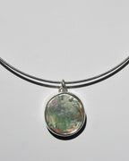 Abalone Choker