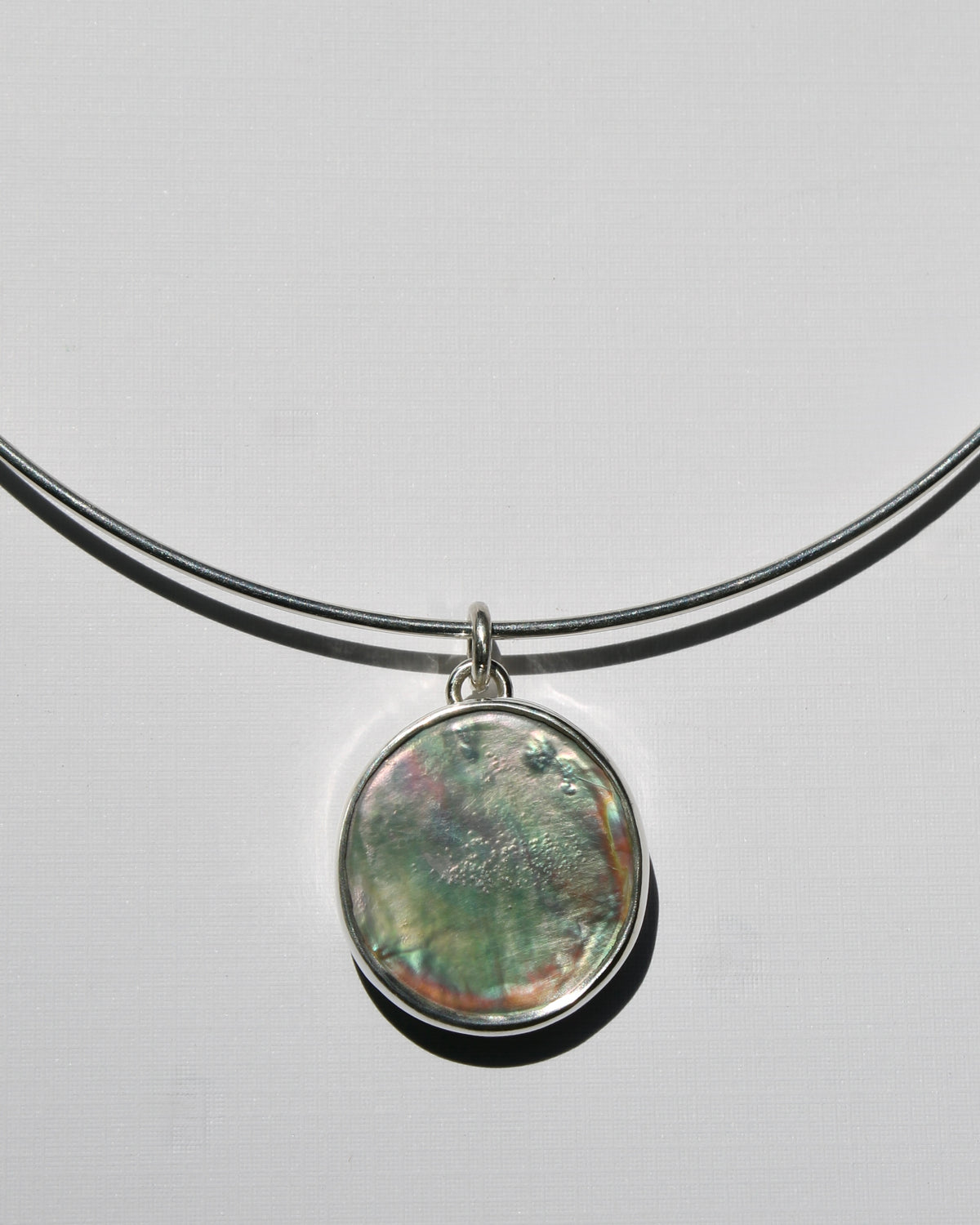 Abalone Choker