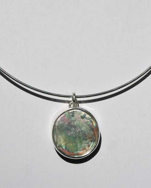Abalone Choker
