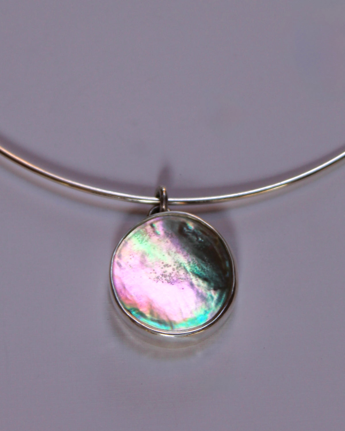 Abalone Choker