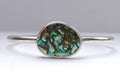 Abalone Cuff