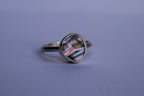 Abalone Ring