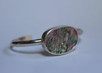Abalone Cuff