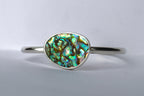Abalone Cuff