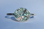 Abalone Cuff