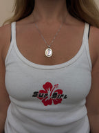 Abalone Pendant