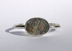 Abalone Cuff
