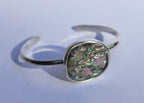 Abalone Cuff