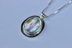 Abalone Pendant