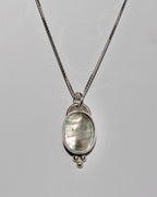 Abalone Pendant