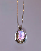 Abalone Pendant