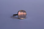 Abalone Ring