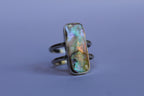 Abalone Ring