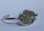Abalone Cuff