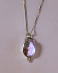 Abalone Pendant