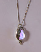 Abalone Pendant