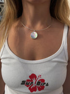 Abalone Choker