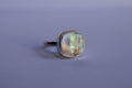 Abalone Ring