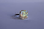 Abalone Ring