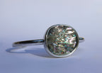 Abalone Cuff
