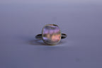 Abalone Ring