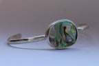 Abalone Cuff