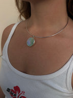 Abalone Choker