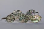 Abalone Cuff