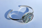 Abalone Cuff