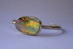 Abalone Cuff