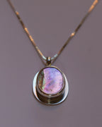 Abalone Pendant