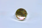 Abalone Ring 9.5