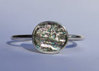 Abalone Cuff