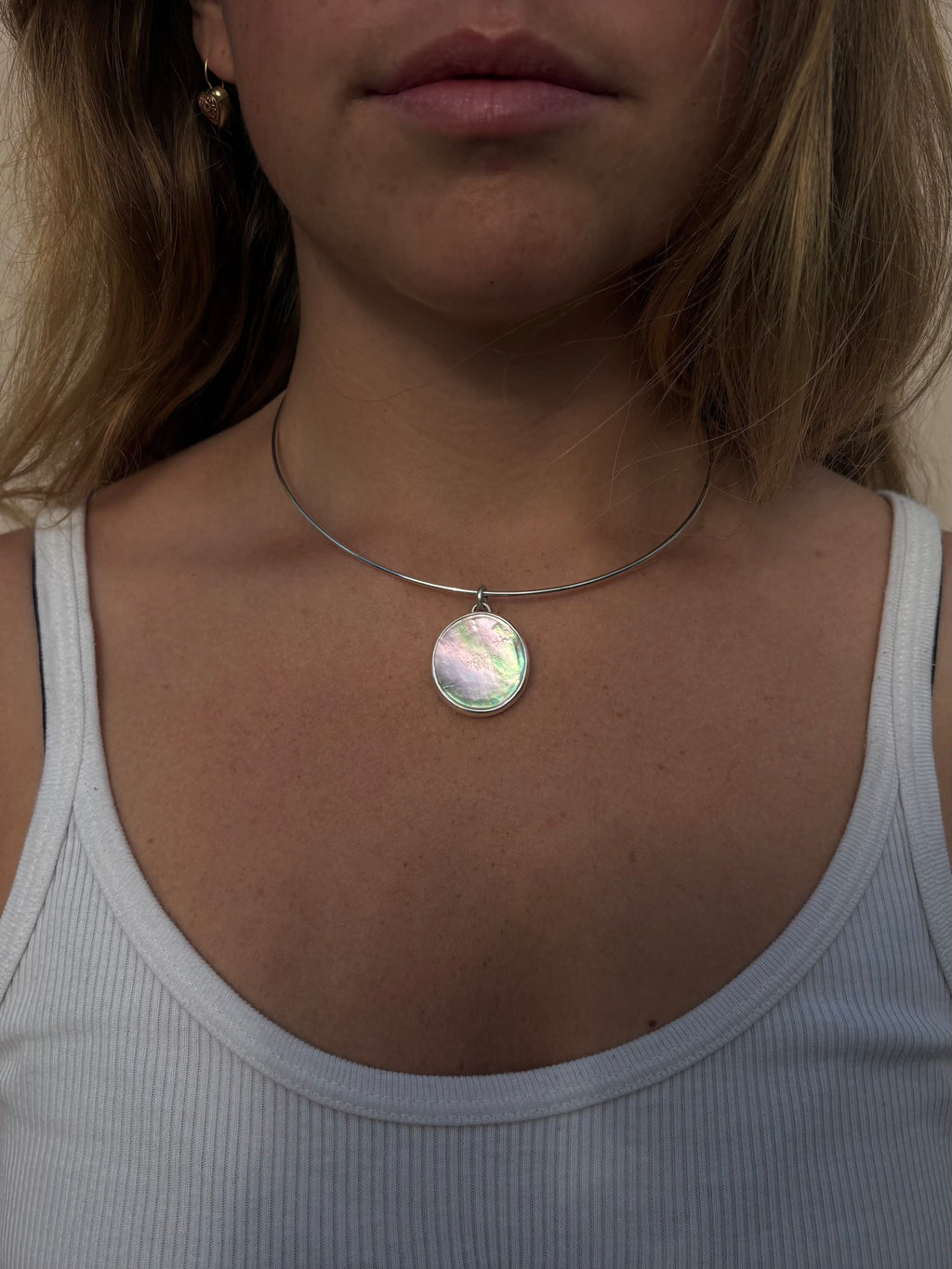 Abalone Choker