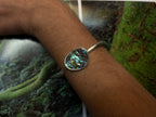Abalone Cuff
