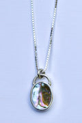 Abalone Pendant