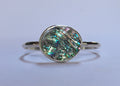 Abalone Cuff