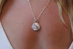 Abalone Pendant