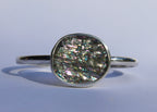 Abalone Cuff