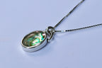 Abalone Pendant