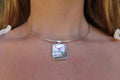 Abalone Choker