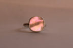 Abalone Ring