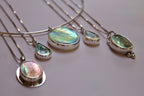 Abalone Pendant