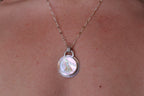 Abalone Pendant