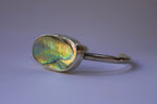 Abalone Cuff